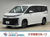 2023 Toyota Voxy