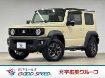 2020 Suzuki Jimny Sierra