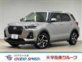 2022 Daihatsu Rocky