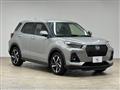 2022 Daihatsu Rocky