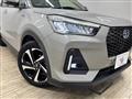2022 Daihatsu Rocky