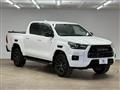 2023 Toyota Hilux