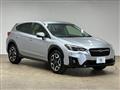 2019 Subaru IMPREZA XV HYBRID
