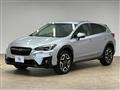 2019 Subaru IMPREZA XV HYBRID