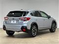 2019 Subaru IMPREZA XV HYBRID