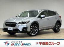 2019 Subaru IMPREZA XV HYBRID