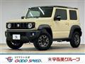 2023 Suzuki Jimny Sierra