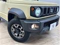 2023 Suzuki Jimny Sierra