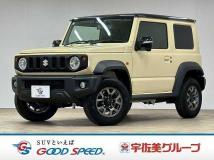 2023 Suzuki Jimny Sierra