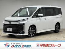 2023 Toyota Voxy