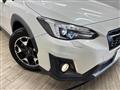 2017 Subaru IMPREZA XV HYBRID