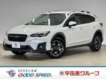 2017 Subaru IMPREZA XV HYBRID