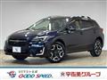 2017 Subaru IMPREZA XV HYBRID