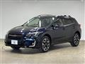 2017 Subaru IMPREZA XV HYBRID