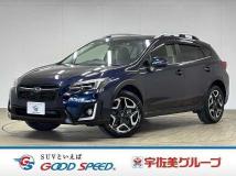 2017 Subaru IMPREZA XV HYBRID