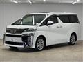 2020 Toyota Vellfire