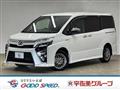 2018 Toyota Voxy