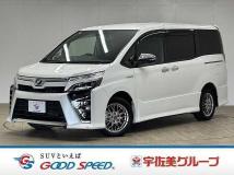 2018 Toyota Voxy