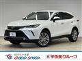 2021 Toyota Harrier Hybrid