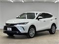 2021 Toyota Harrier Hybrid