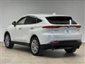 2021 Toyota Harrier Hybrid