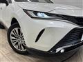 2021 Toyota Harrier Hybrid