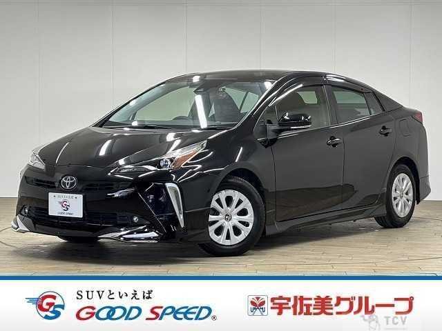 2021 Toyota Prius
