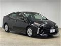 2021 Toyota Prius