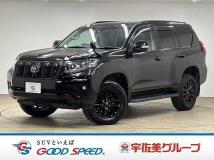 2021 Toyota Land Cruiser Prado
