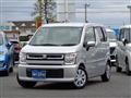 2017 Suzuki Wagon R