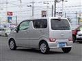 2017 Suzuki Wagon R
