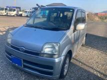 2005 Daihatsu Move
