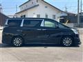 2016 Toyota Vellfire