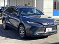 2021 Toyota Harrier Hybrid