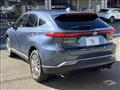 2021 Toyota Harrier Hybrid