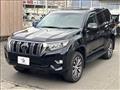 2018 Toyota Land Cruiser Prado