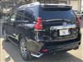 2021 Toyota Land Cruiser Prado