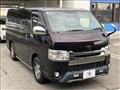 2019 Toyota Hiace Van