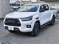 2023 Toyota Hilux
