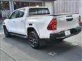 2023 Toyota Hilux