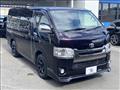 2018 Toyota Hiace Van