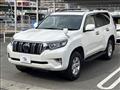 2018 Toyota Land Cruiser Prado