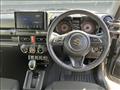 2024 Suzuki Jimny Sierra