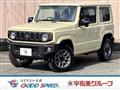 2025 Suzuki Jimny