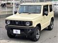 2025 Suzuki Jimny