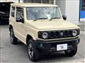 2025 Suzuki Jimny