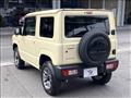 2025 Suzuki Jimny