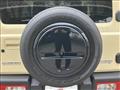 2025 Suzuki Jimny
