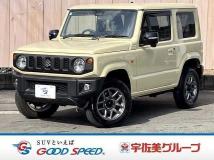 2025 Suzuki Jimny