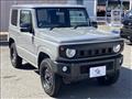 2023 Suzuki Jimny